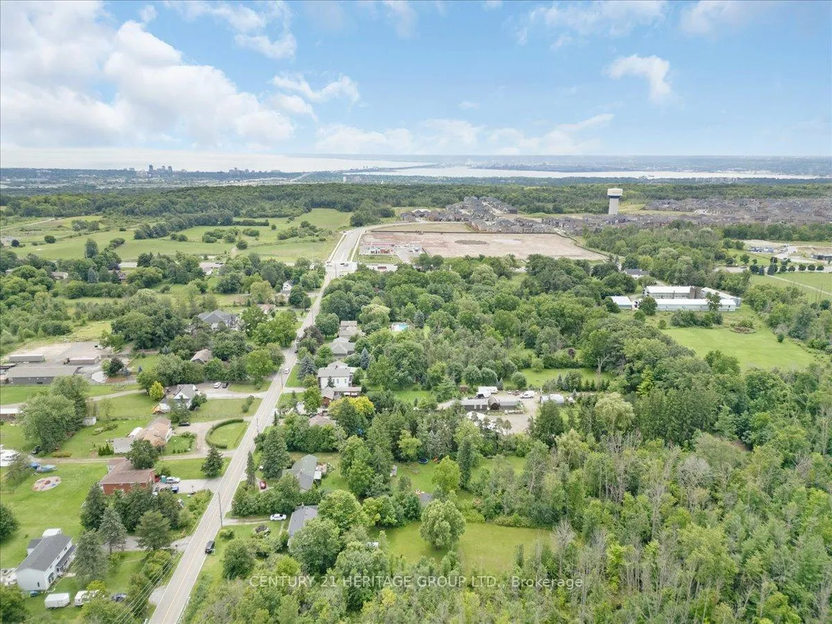 Photo 38 of 551 Evans Road, Hamilton, Waterdown — HOMEH