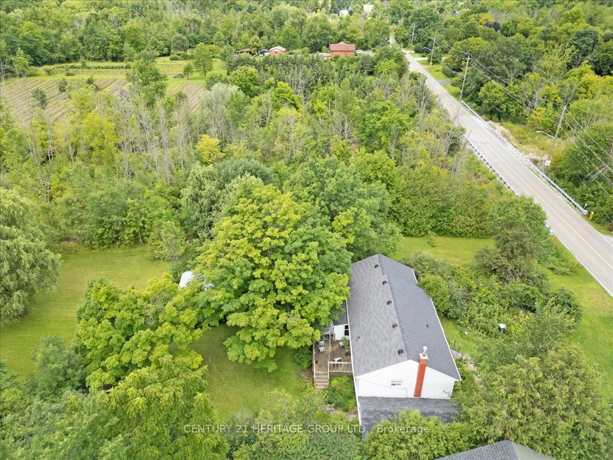 Photo 39 of 551 Evans Road, Hamilton, Waterdown — HOMEH