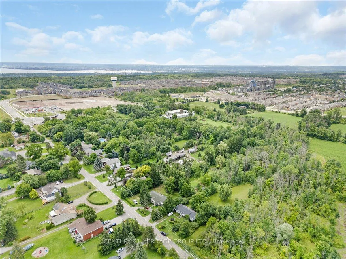 Photo 40 of 551 Evans Road, Hamilton, Waterdown — HOMEH