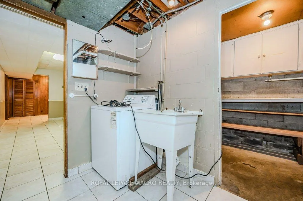 Photo 30 of 967 Mohawk Road E, Hamilton, Huntington — HOMEH