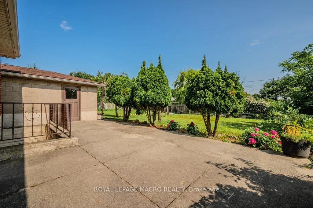 Photo 36 of 967 Mohawk Road E, Hamilton, Huntington — HOMEH