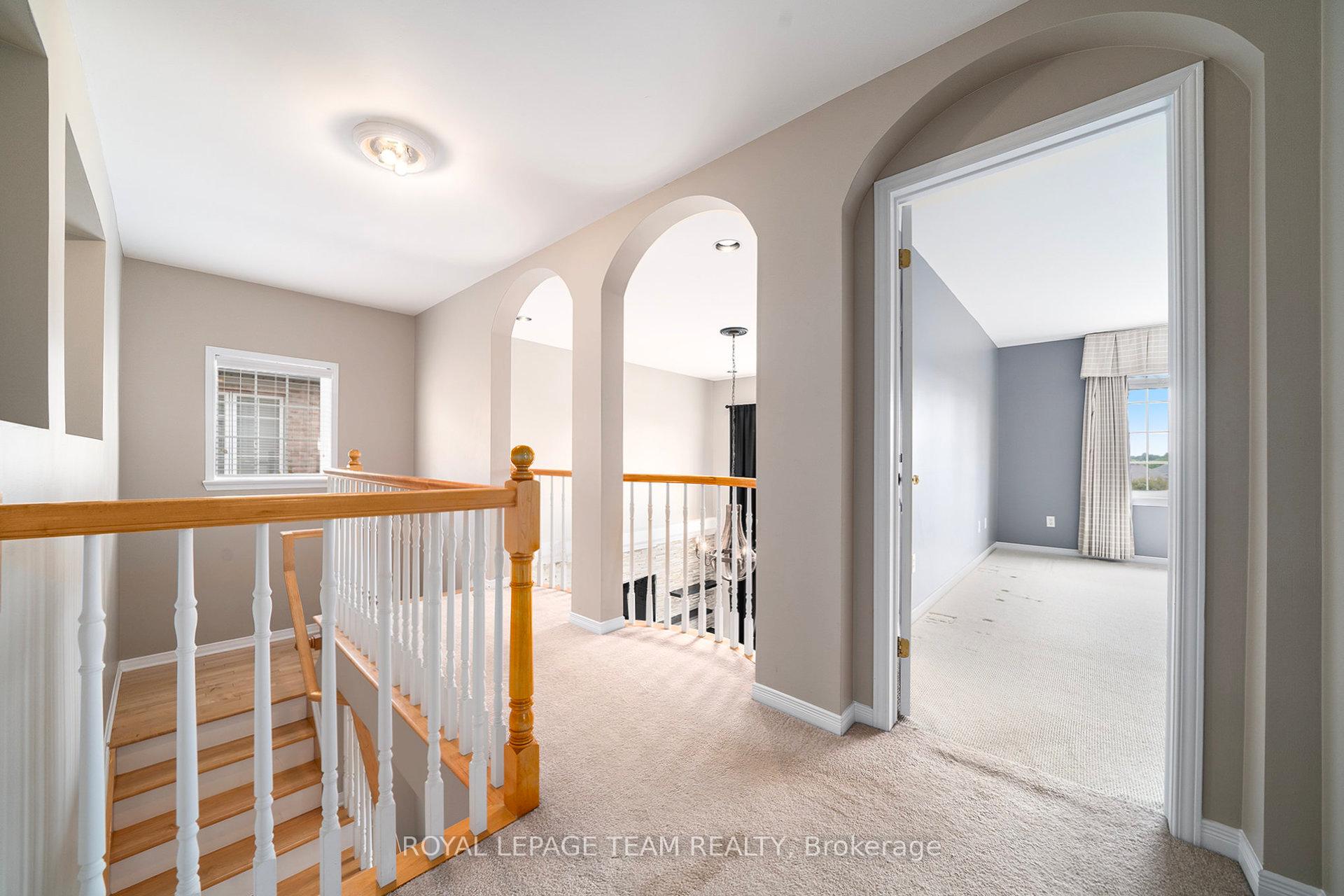 Photo 13 of 9 Fencerow Way, Ottawa, Barrhaven - Stonebridge — HOMEH