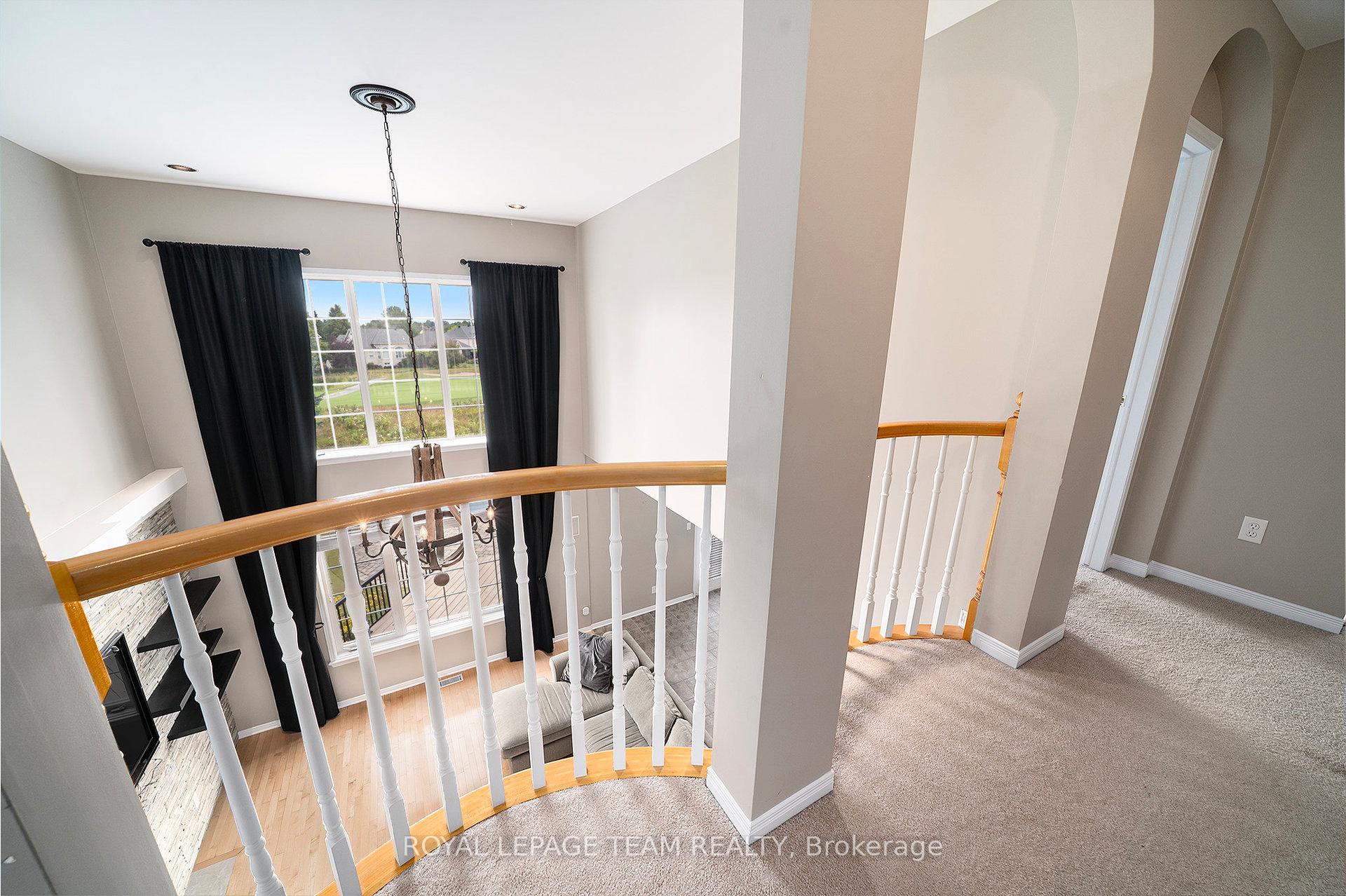 Photo 14 of 9 Fencerow Way, Ottawa, Barrhaven - Stonebridge — HOMEH
