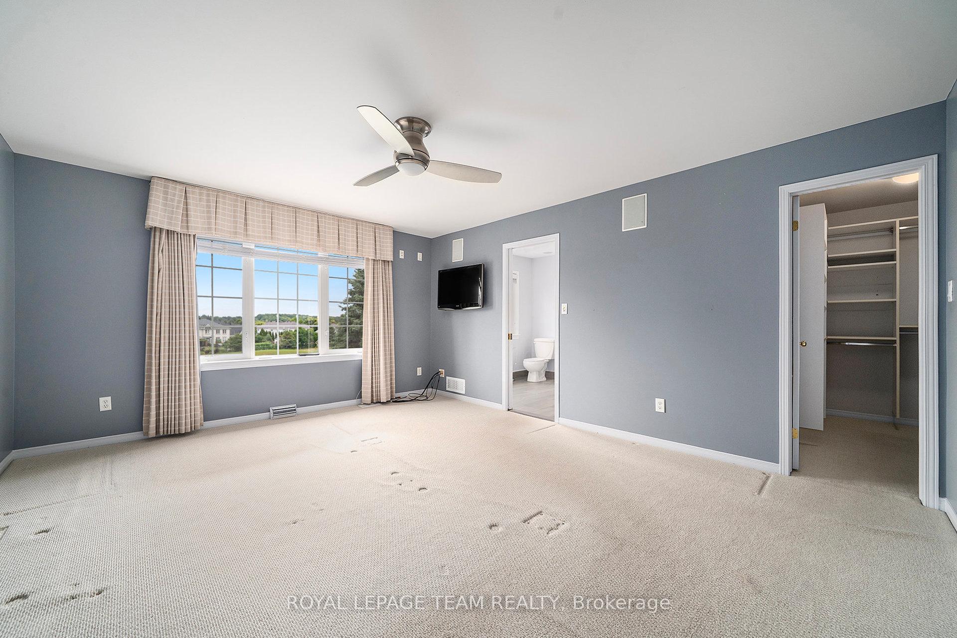 Photo 15 of 9 Fencerow Way, Ottawa, Barrhaven - Stonebridge — HOMEH