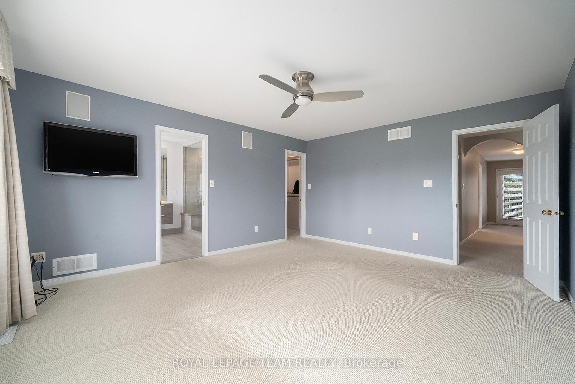 Photo 16 of 9 Fencerow Way, Ottawa, Barrhaven - Stonebridge — HOMEH