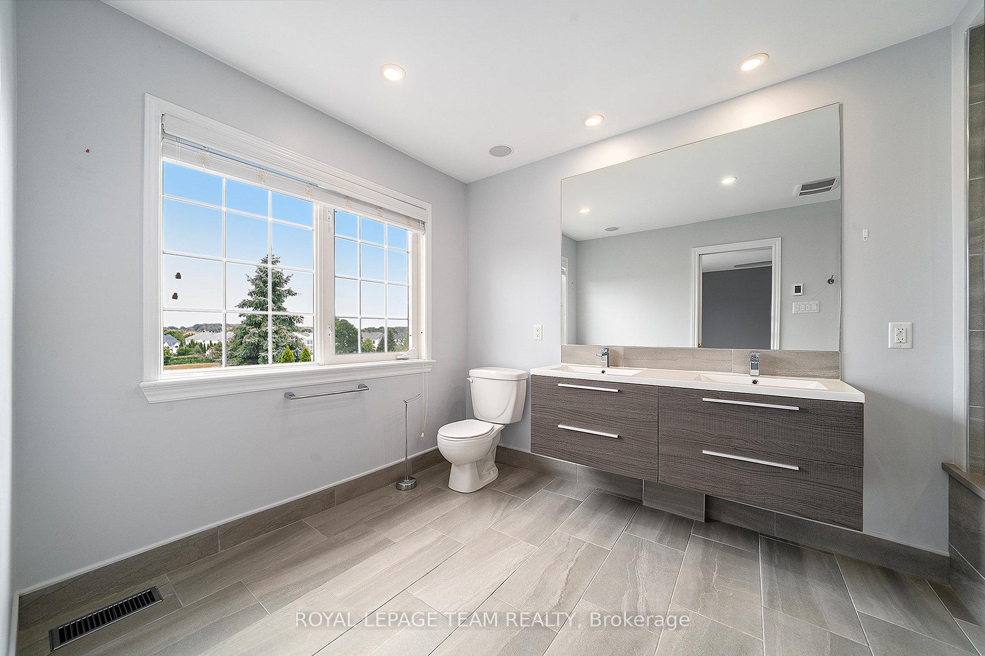 Photo 17 of 9 Fencerow Way, Ottawa, Barrhaven - Stonebridge — HOMEH