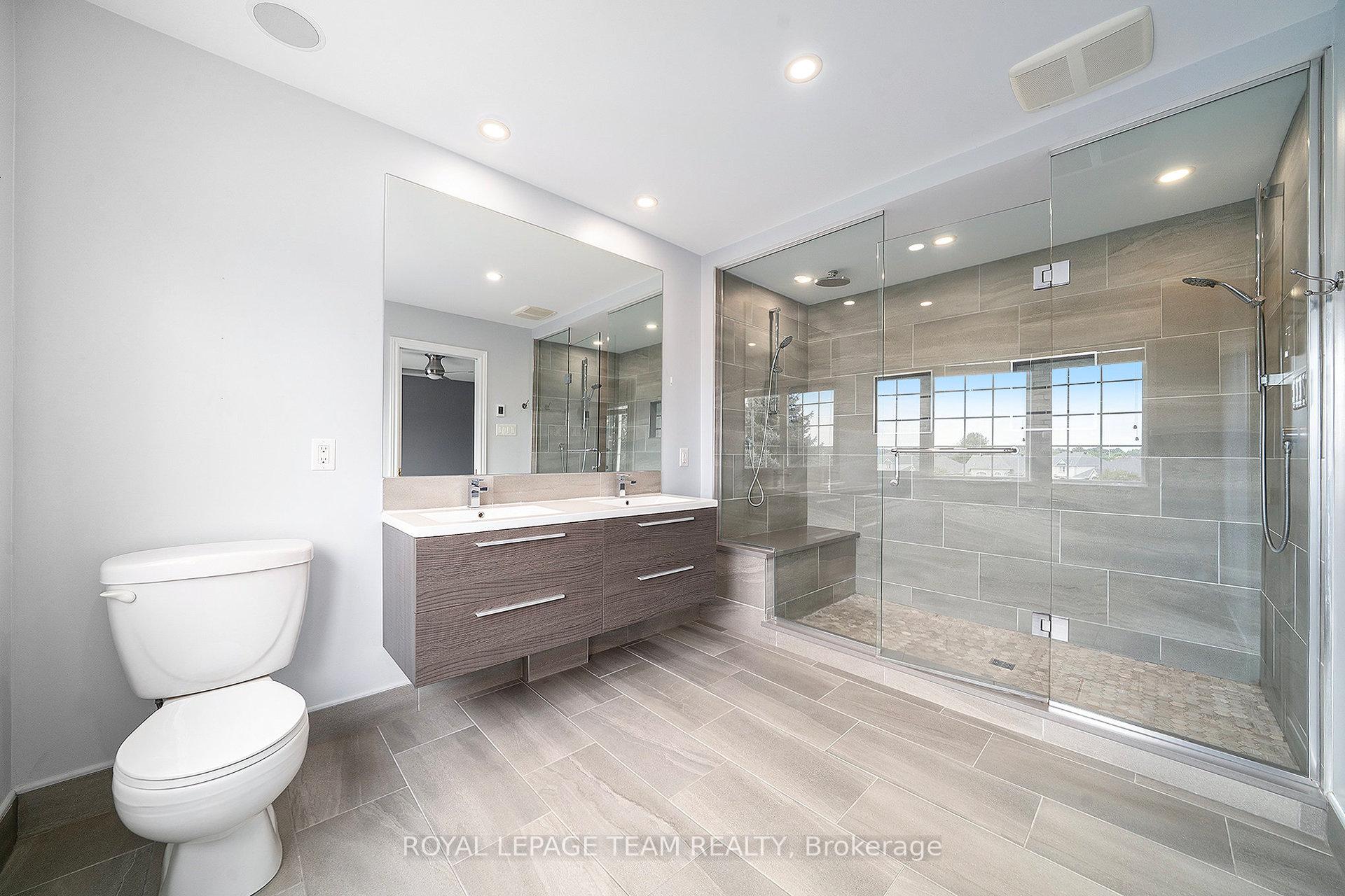 Photo 18 of 9 Fencerow Way, Ottawa, Barrhaven - Stonebridge — HOMEH