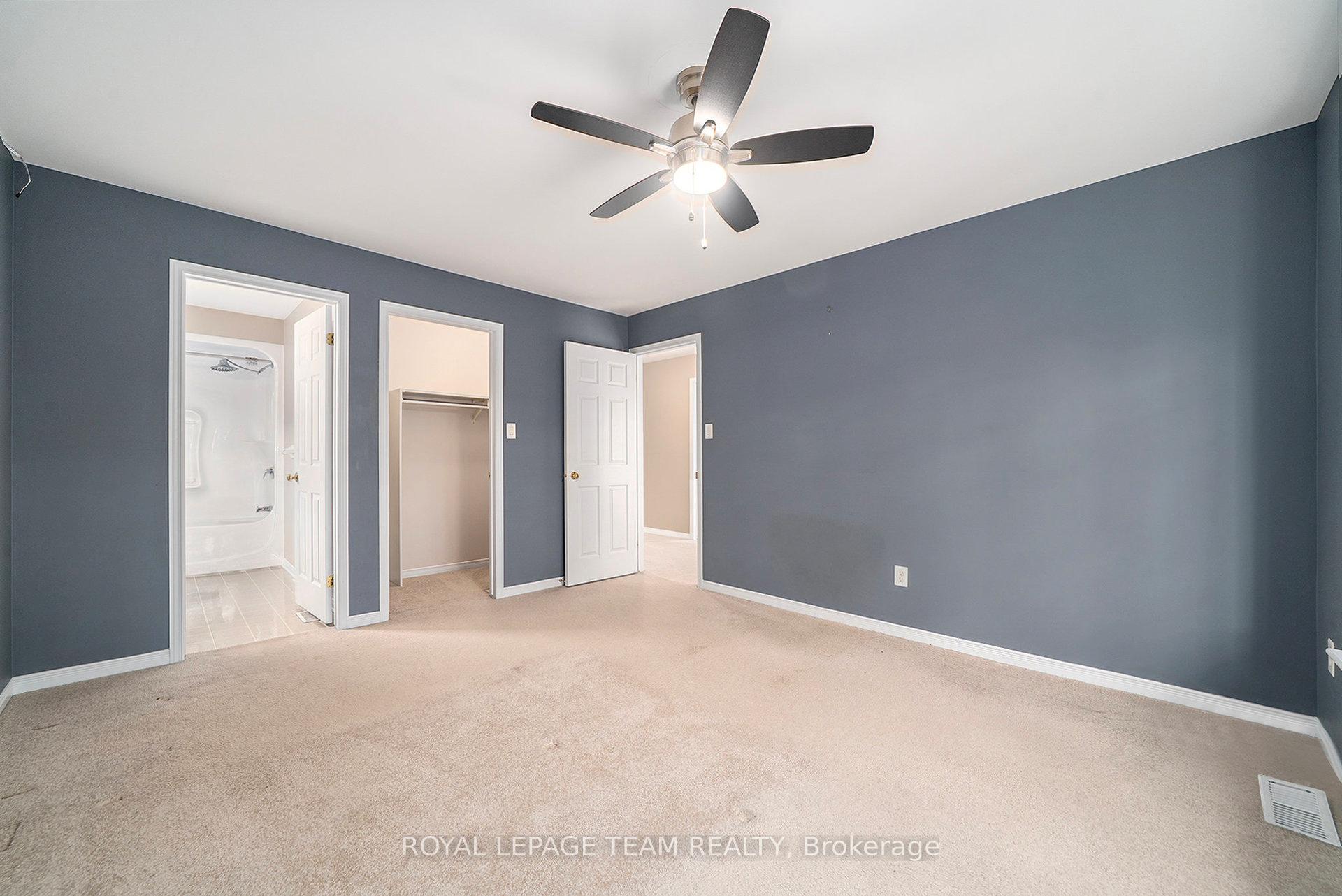 Photo 20 of 9 Fencerow Way, Ottawa, Barrhaven - Stonebridge — HOMEH