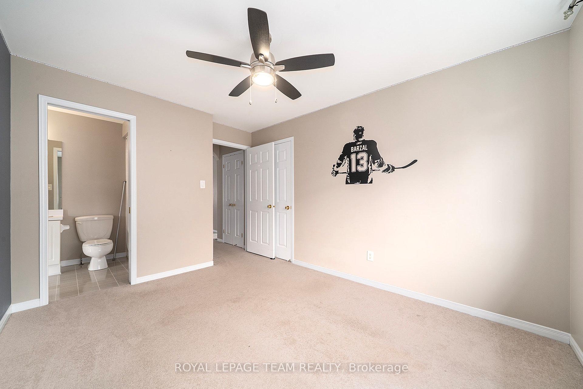 Photo 22 of 9 Fencerow Way, Ottawa, Barrhaven - Stonebridge — HOMEH