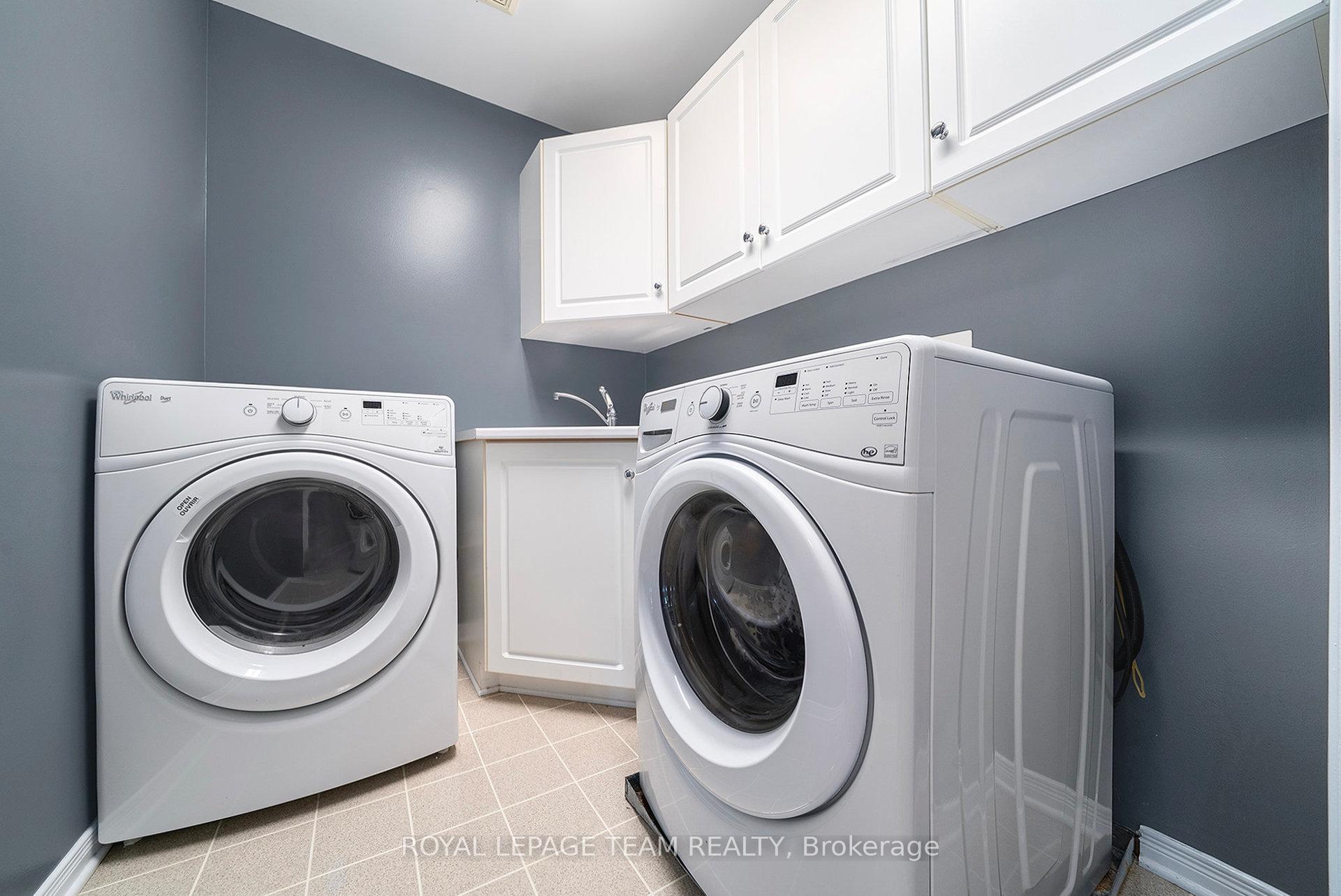 Photo 24 of 9 Fencerow Way, Ottawa, Barrhaven - Stonebridge — HOMEH