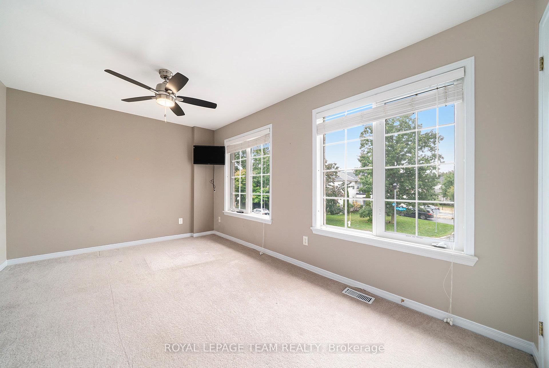 Photo 25 of 9 Fencerow Way, Ottawa, Barrhaven - Stonebridge — HOMEH