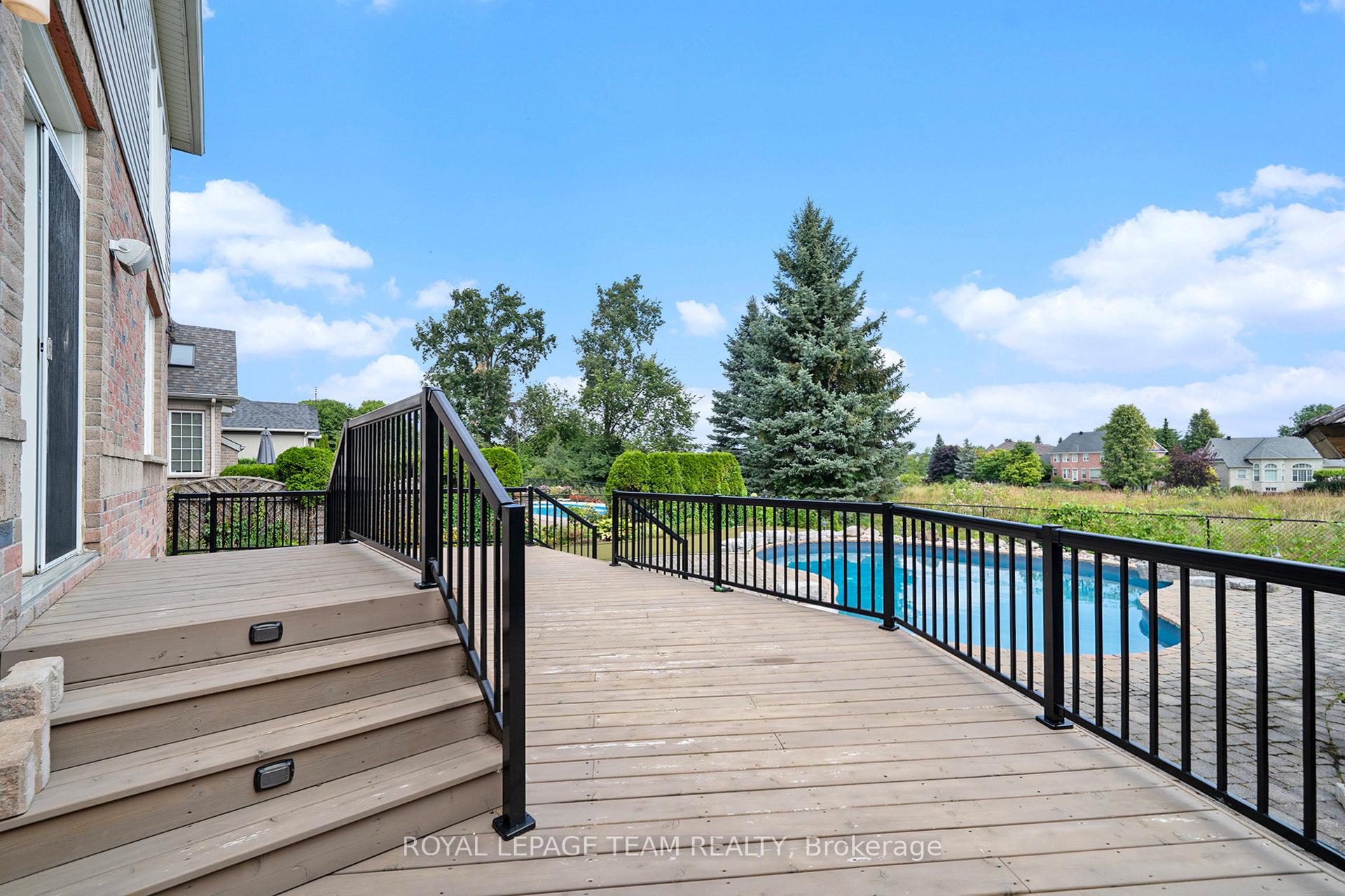 Photo 27 of 9 Fencerow Way, Ottawa, Barrhaven - Stonebridge — HOMEH