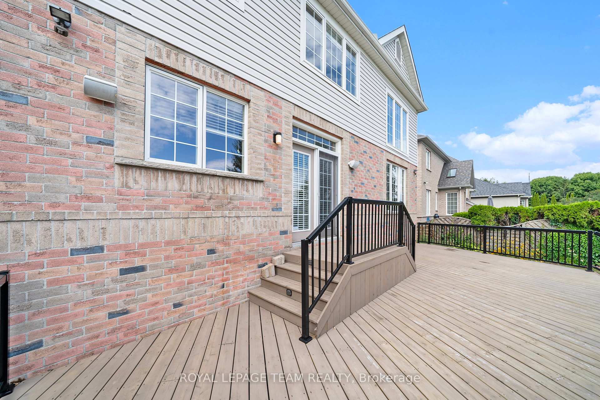 Photo 30 of 9 Fencerow Way, Ottawa, Barrhaven - Stonebridge — HOMEH