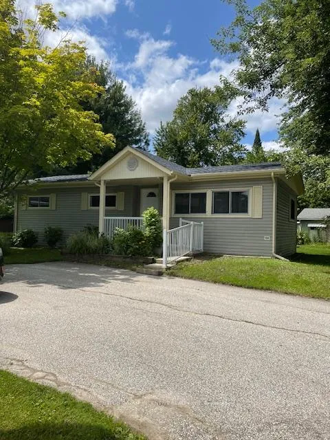 Front of 83 Hawthorne Drive