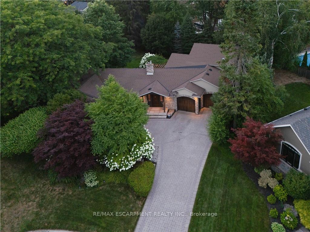 Photo 1 of 4071 Melba Place, Burlington, Shoreacres — HOMEH