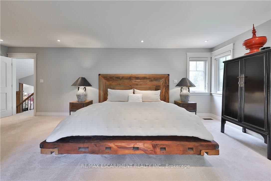 Photo 23 of 4071 Melba Place, Burlington, Shoreacres — HOMEH