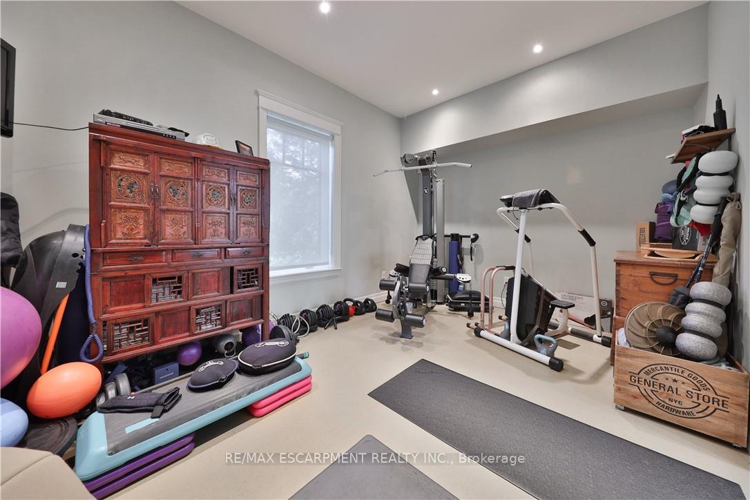 Photo 27 of 4071 Melba Place, Burlington, Shoreacres — HOMEH