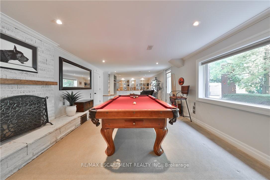 Photo 30 of 4071 Melba Place, Burlington, Shoreacres — HOMEH