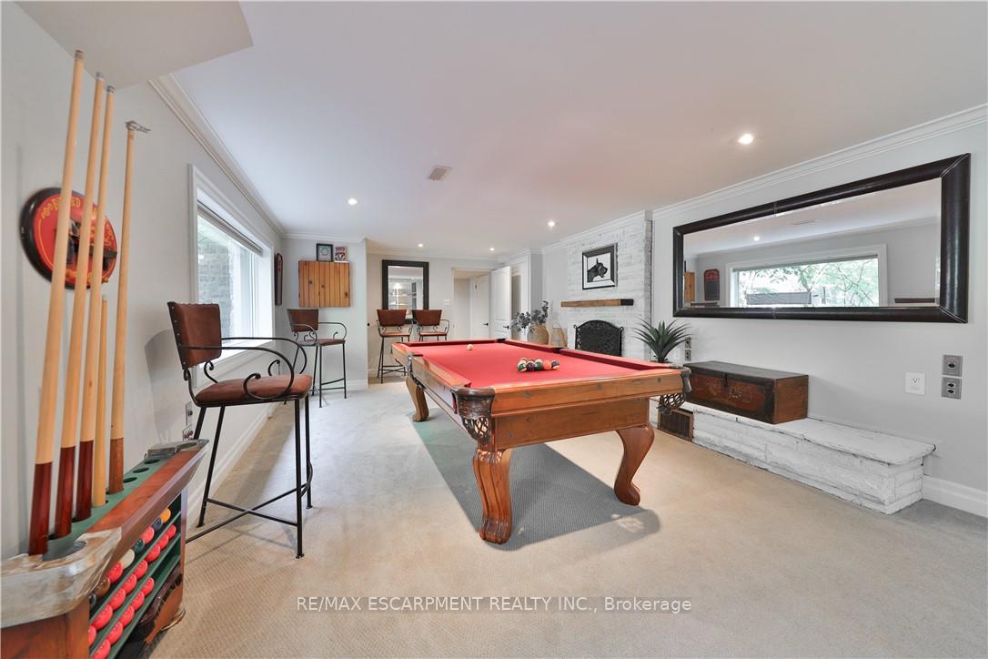 Photo 31 of 4071 Melba Place, Burlington, Shoreacres — HOMEH