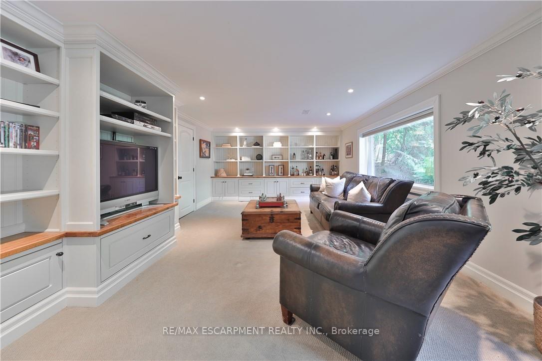 Photo 32 of 4071 Melba Place, Burlington, Shoreacres — HOMEH
