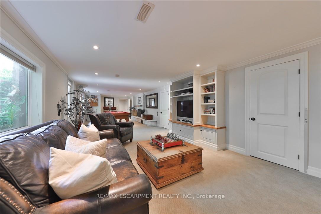 Photo 33 of 4071 Melba Place, Burlington, Shoreacres — HOMEH