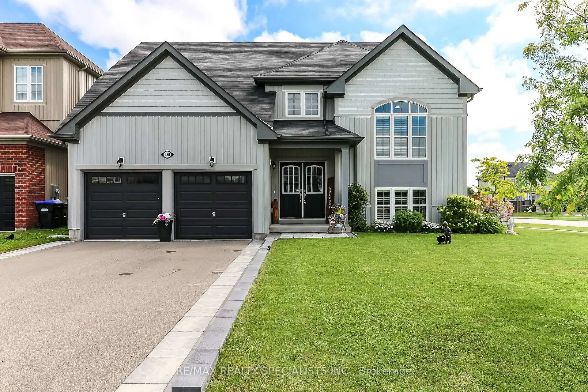 Photo 1 of 230 Roy Drive, Clearview, Stayner — HOMEH