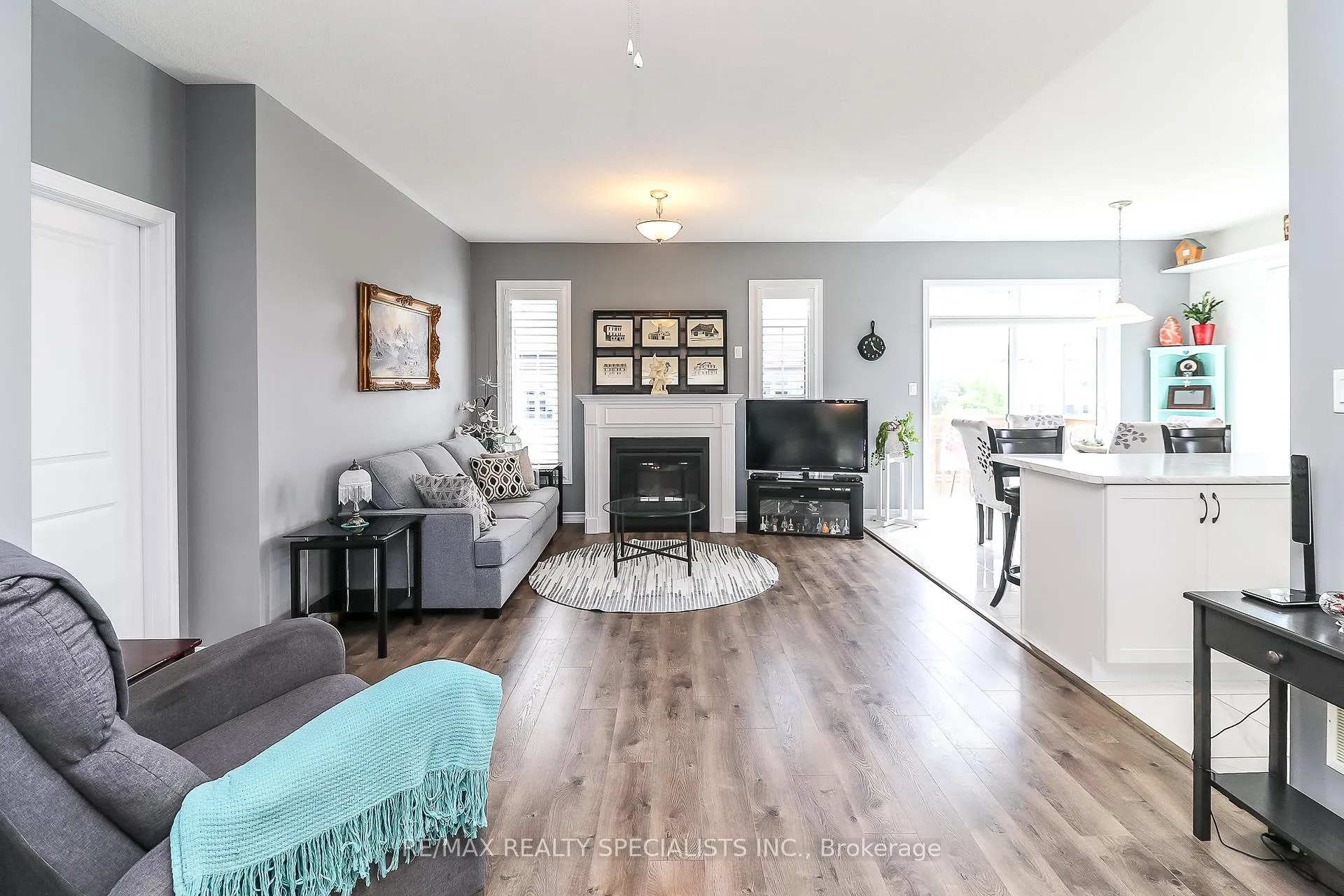 Photo 6 of 230 Roy Drive, Clearview, Stayner — HOMEH