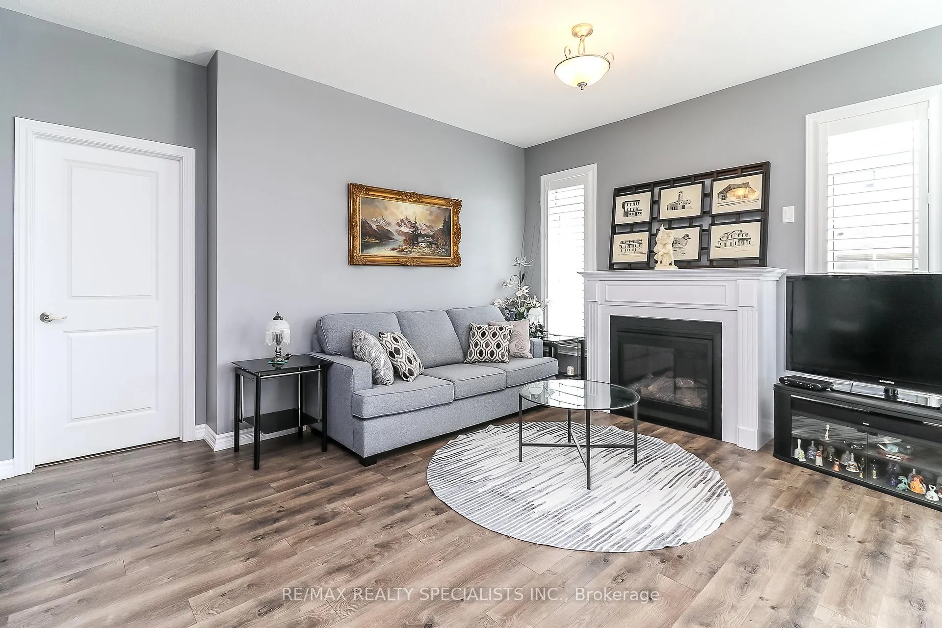 Photo 7 of 230 Roy Drive, Clearview, Stayner — HOMEH