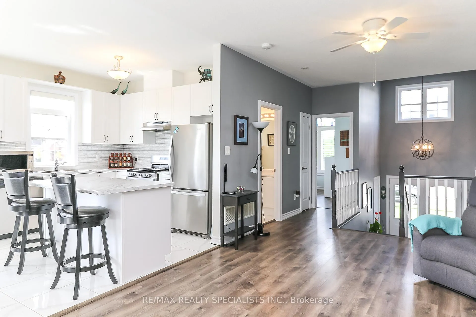 Photo 12 of 230 Roy Drive, Clearview, Stayner — HOMEH