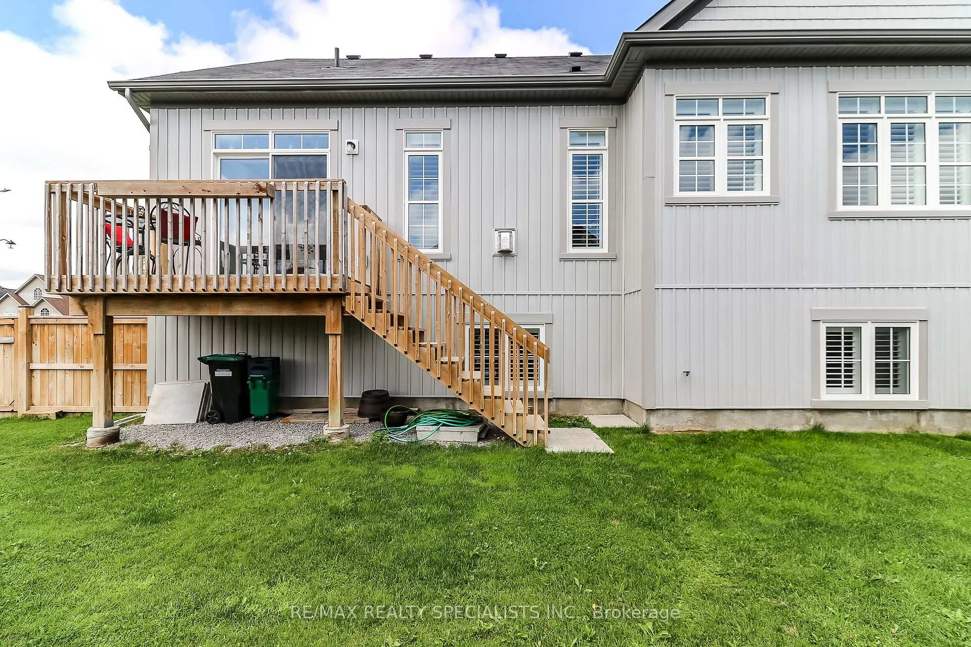 Photo 38 of 230 Roy Drive, Clearview, Stayner — HOMEH