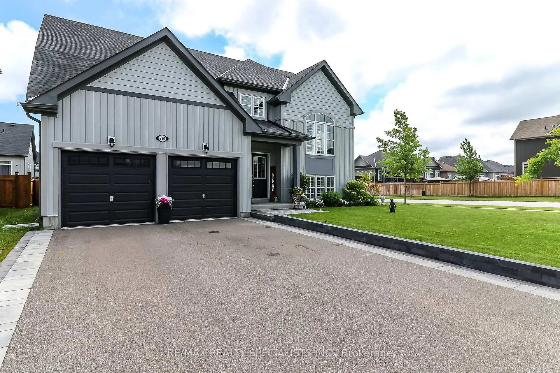 Photo 39 of 230 Roy Drive, Clearview, Stayner — HOMEH