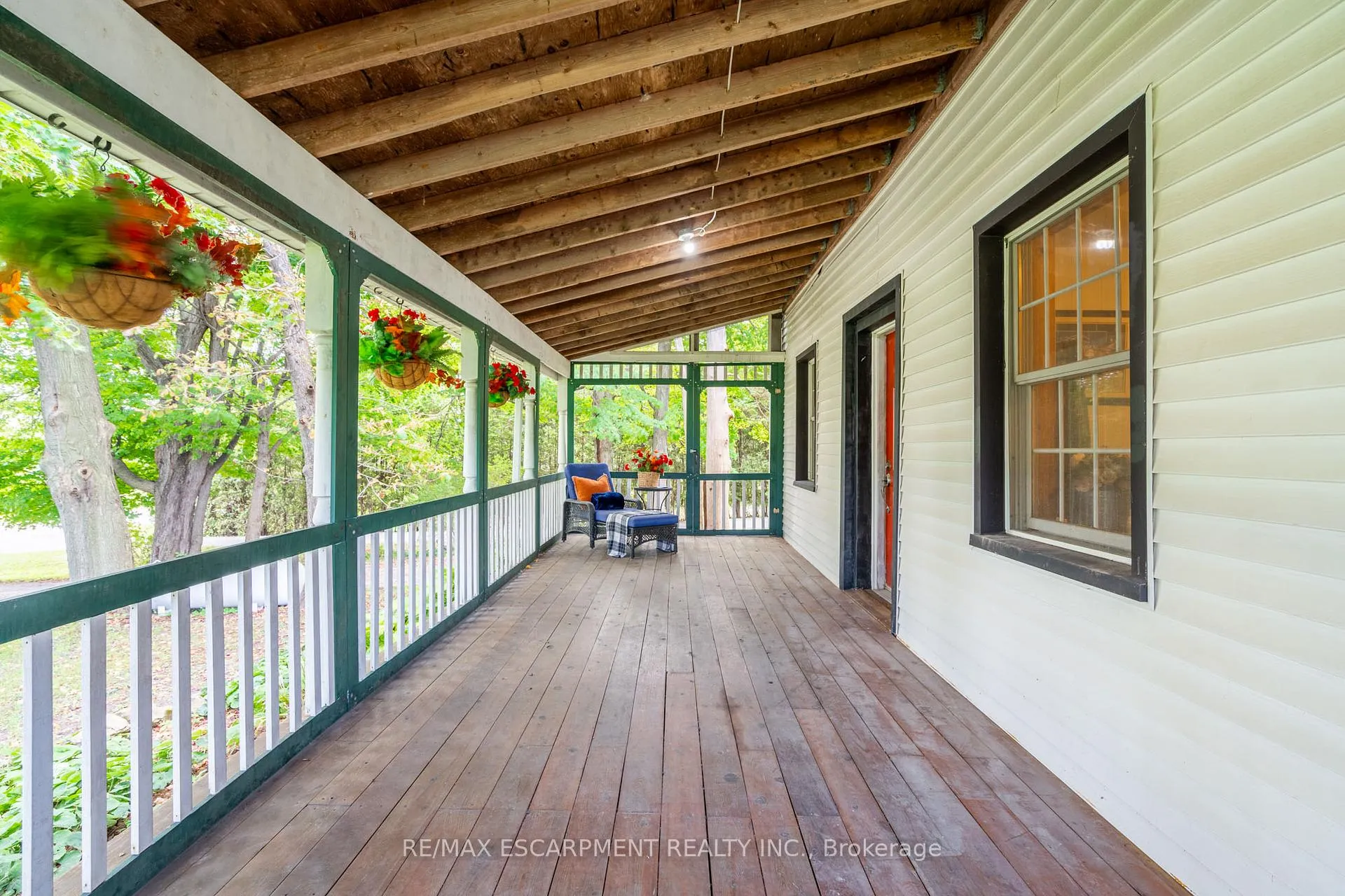 Photo 14 of 65 7th Concession Road E, Hamilton, Rural Flamborough — HOMEH