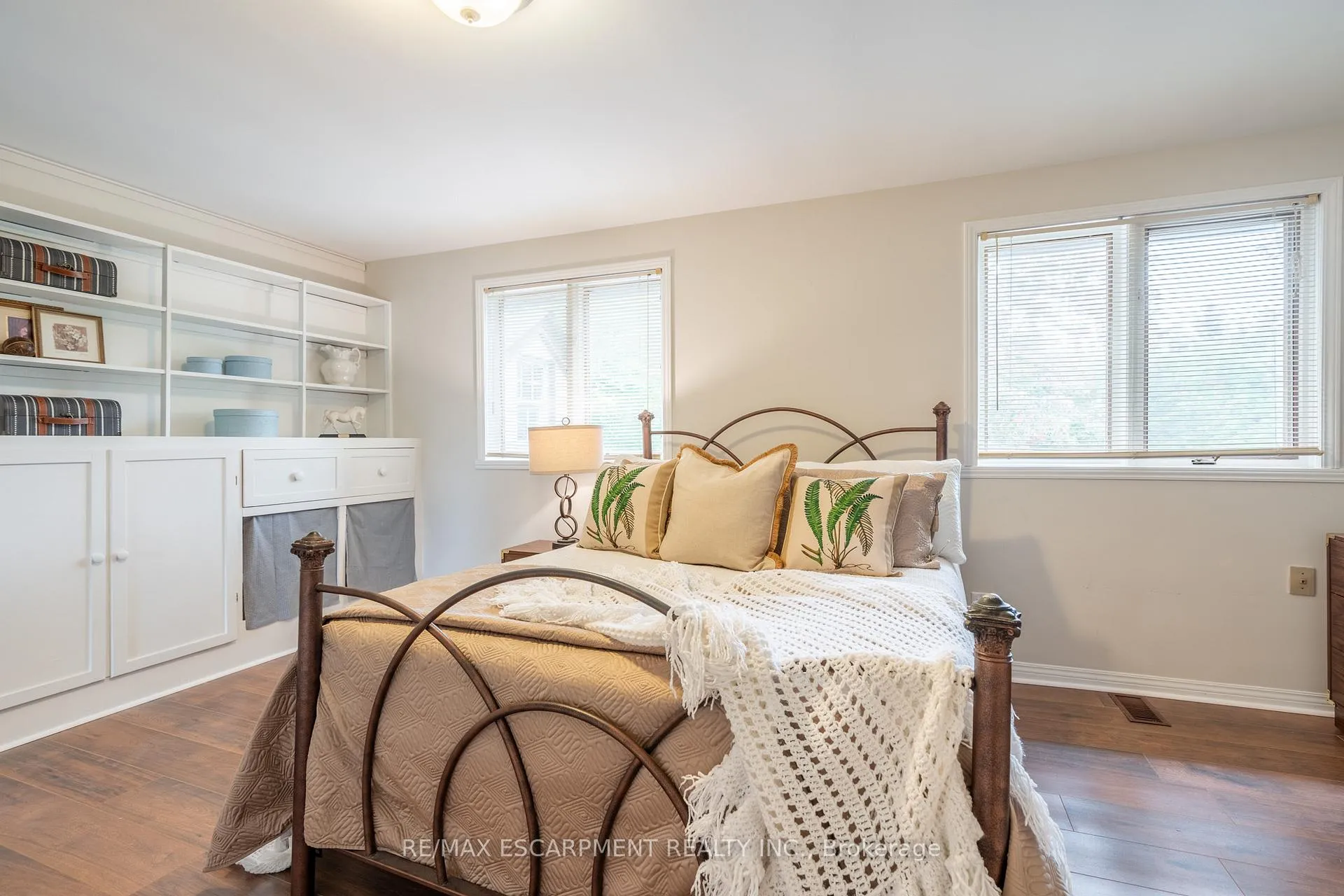 Photo 23 of 65 7th Concession Road E, Hamilton, Rural Flamborough — HOMEH