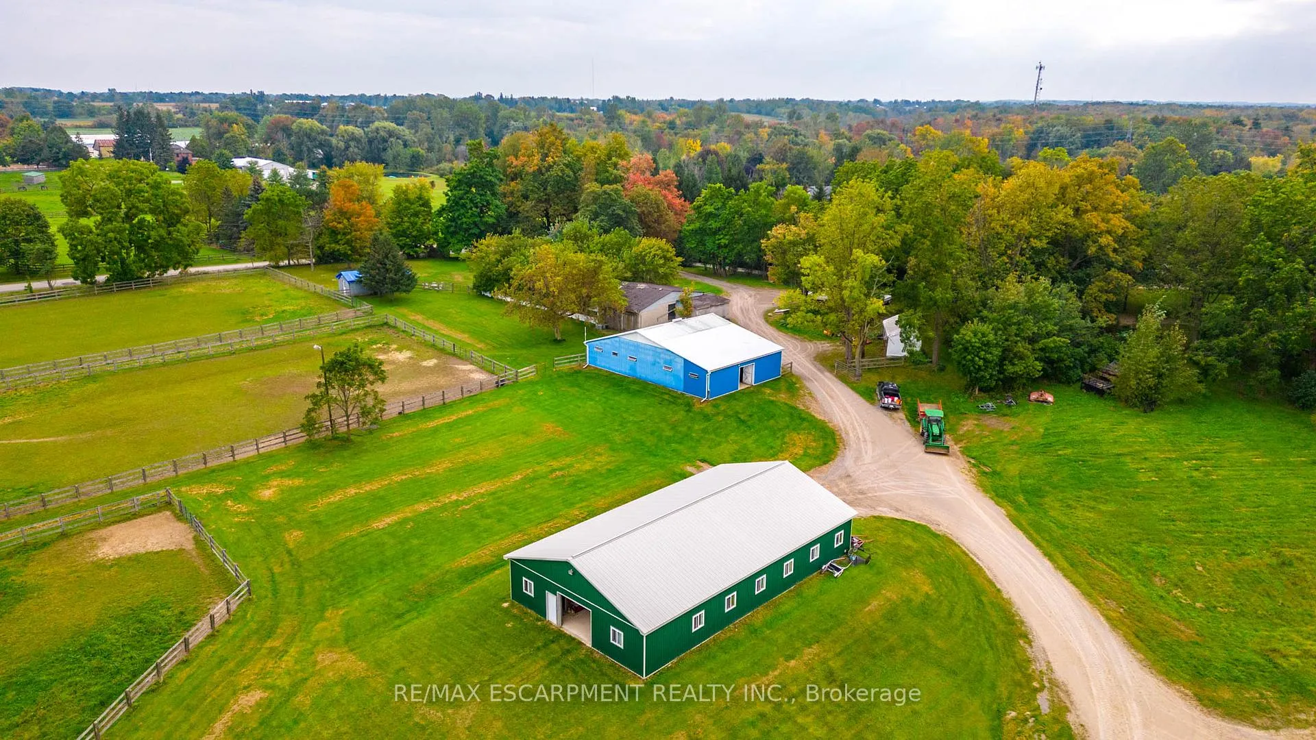 Photo 26 of 65 7th Concession Road E, Hamilton, Rural Flamborough — HOMEH