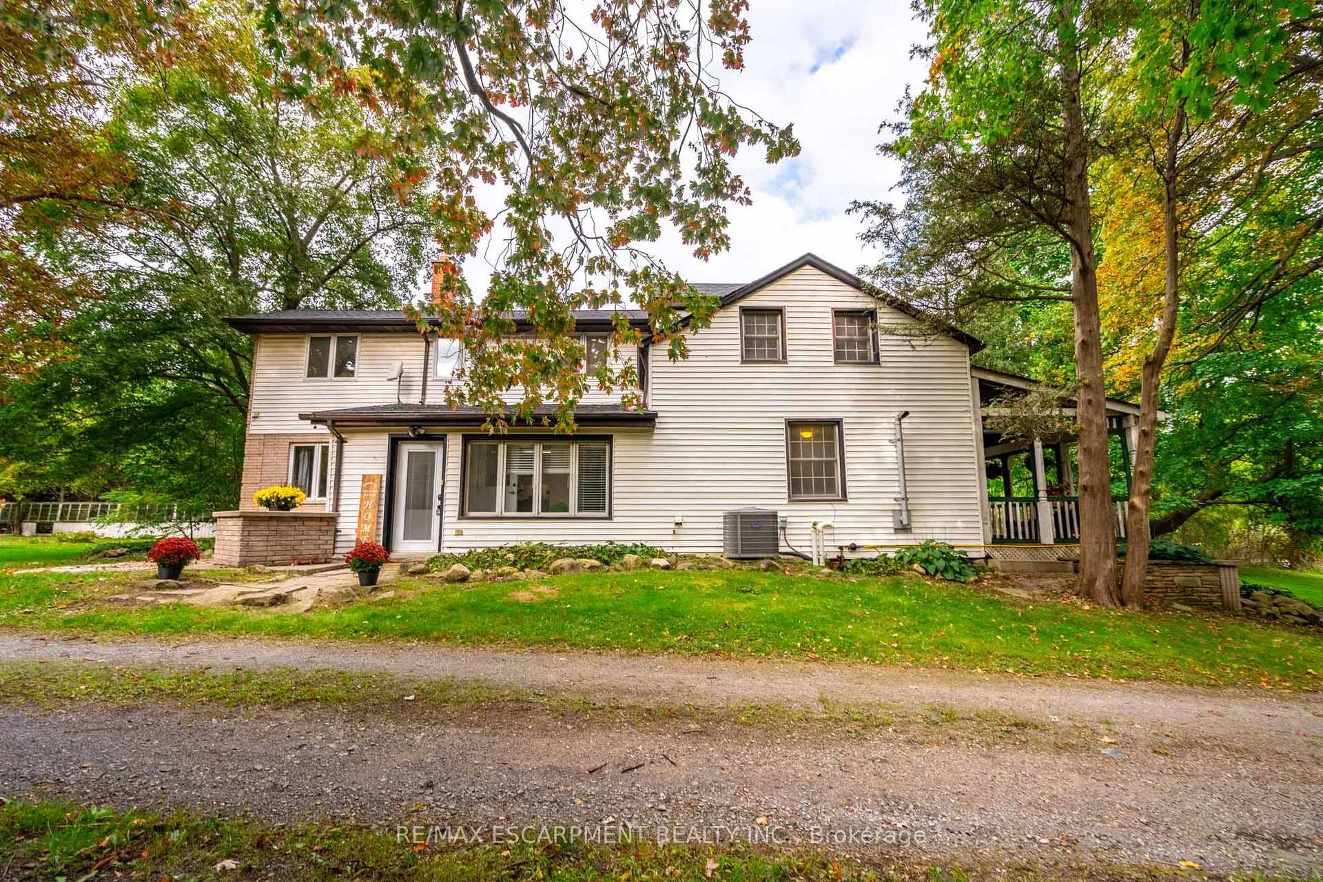 Photo 27 of 65 7th Concession Road E, Hamilton, Rural Flamborough — HOMEH