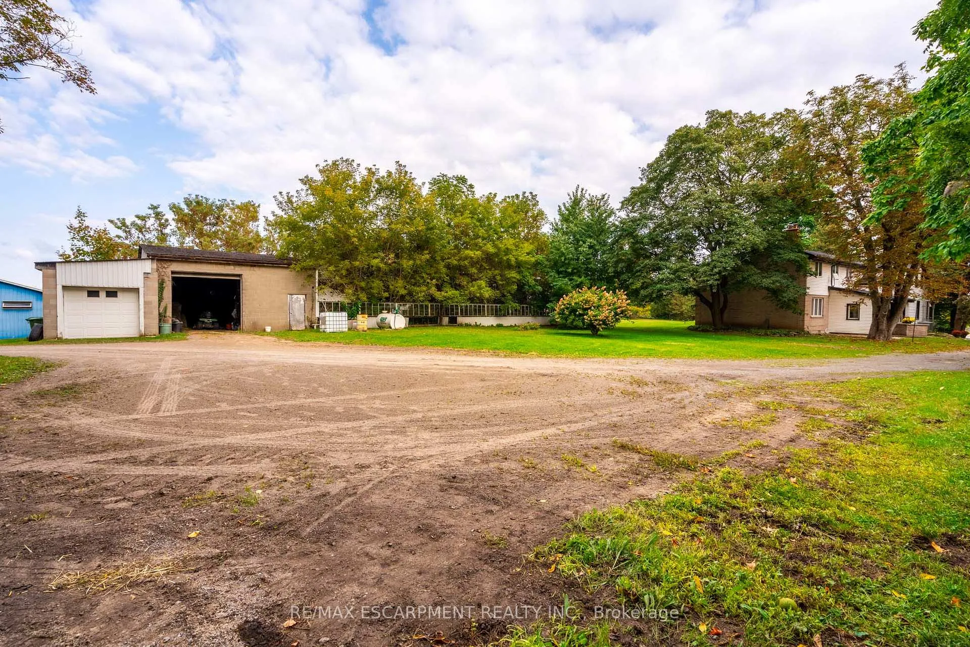Photo 28 of 65 7th Concession Road E, Hamilton, Rural Flamborough — HOMEH