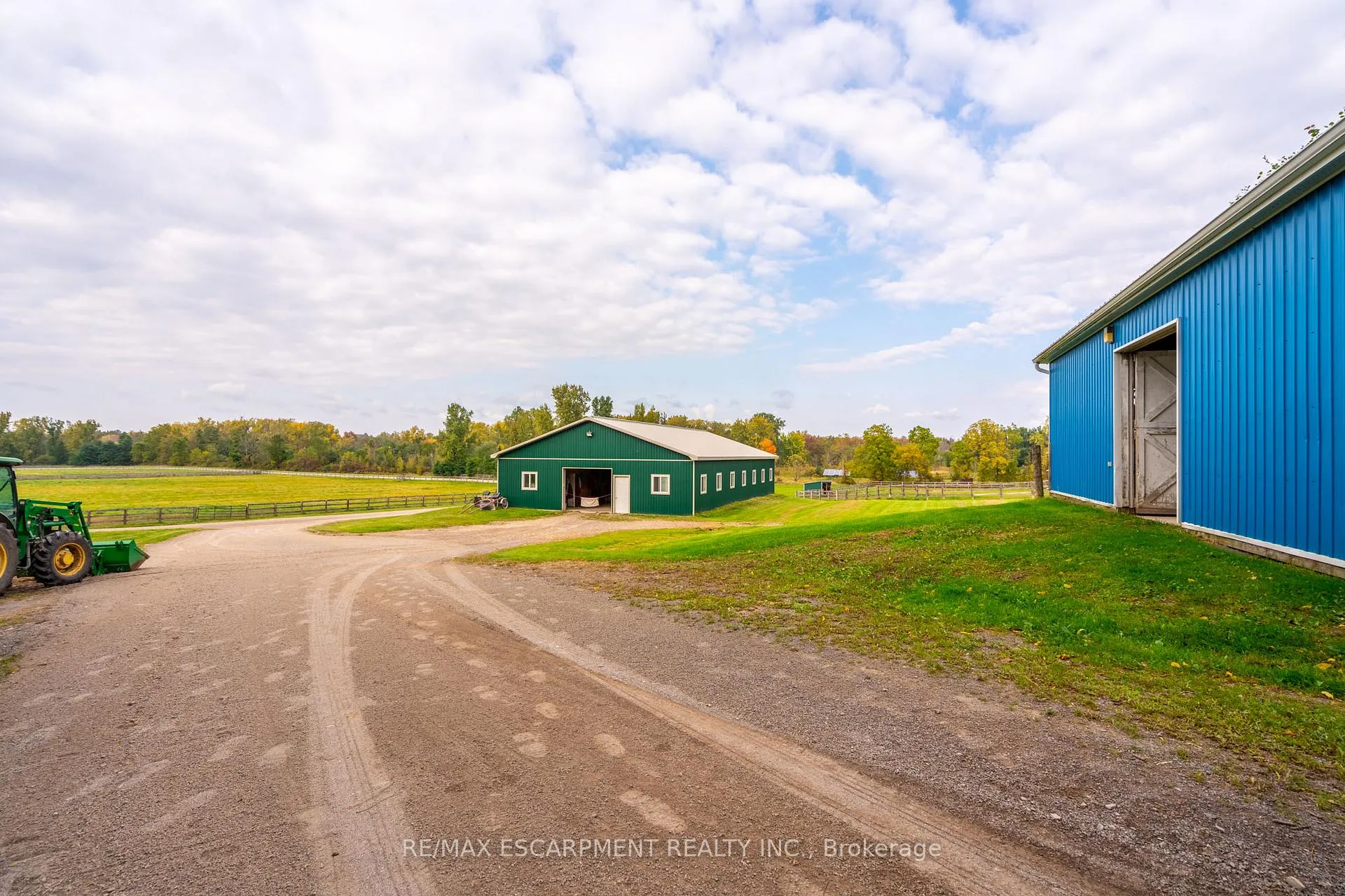 Photo 29 of 65 7th Concession Road E, Hamilton, Rural Flamborough — HOMEH
