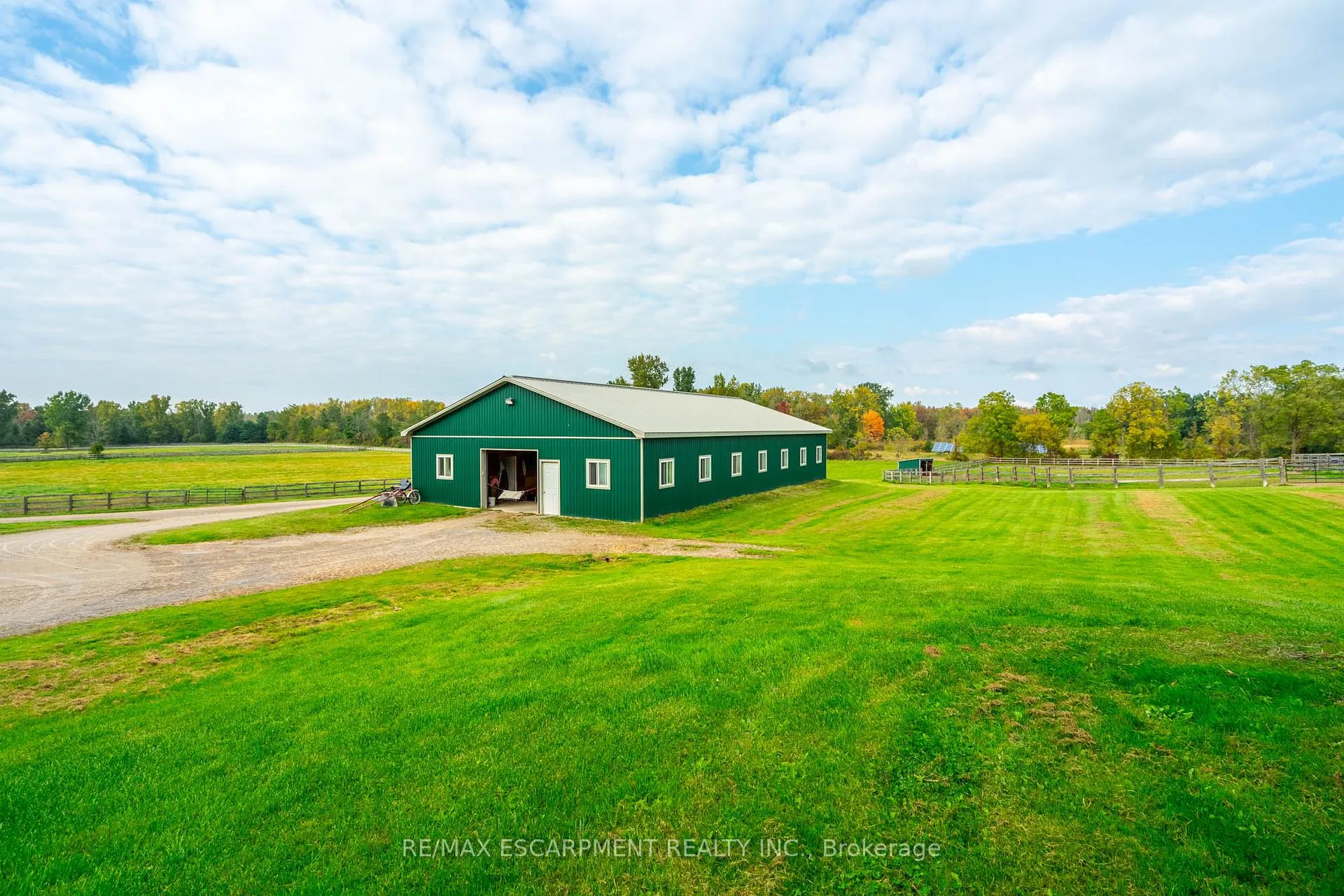 Photo 33 of 65 7th Concession Road E, Hamilton, Rural Flamborough — HOMEH