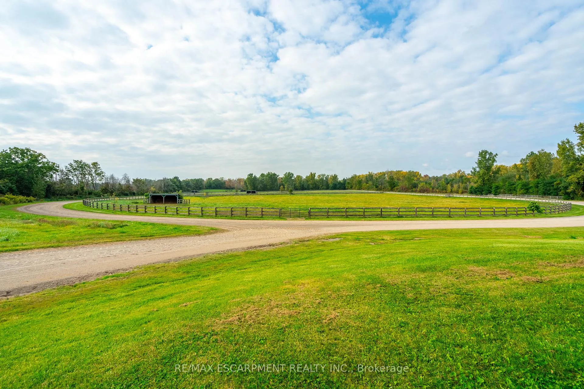Photo 34 of 65 7th Concession Road E, Hamilton, Rural Flamborough — HOMEH