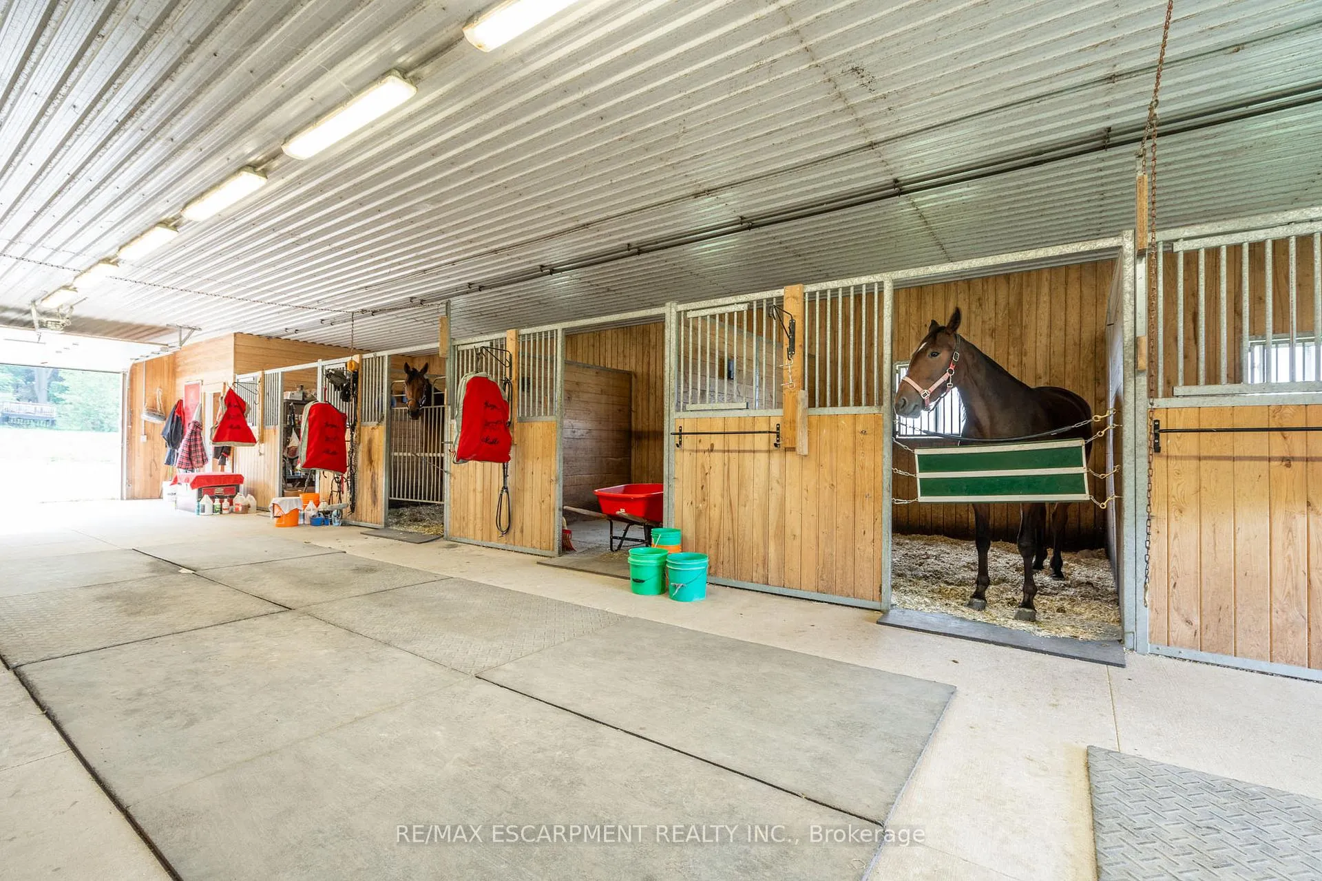 Photo 35 of 65 7th Concession Road E, Hamilton, Rural Flamborough — HOMEH