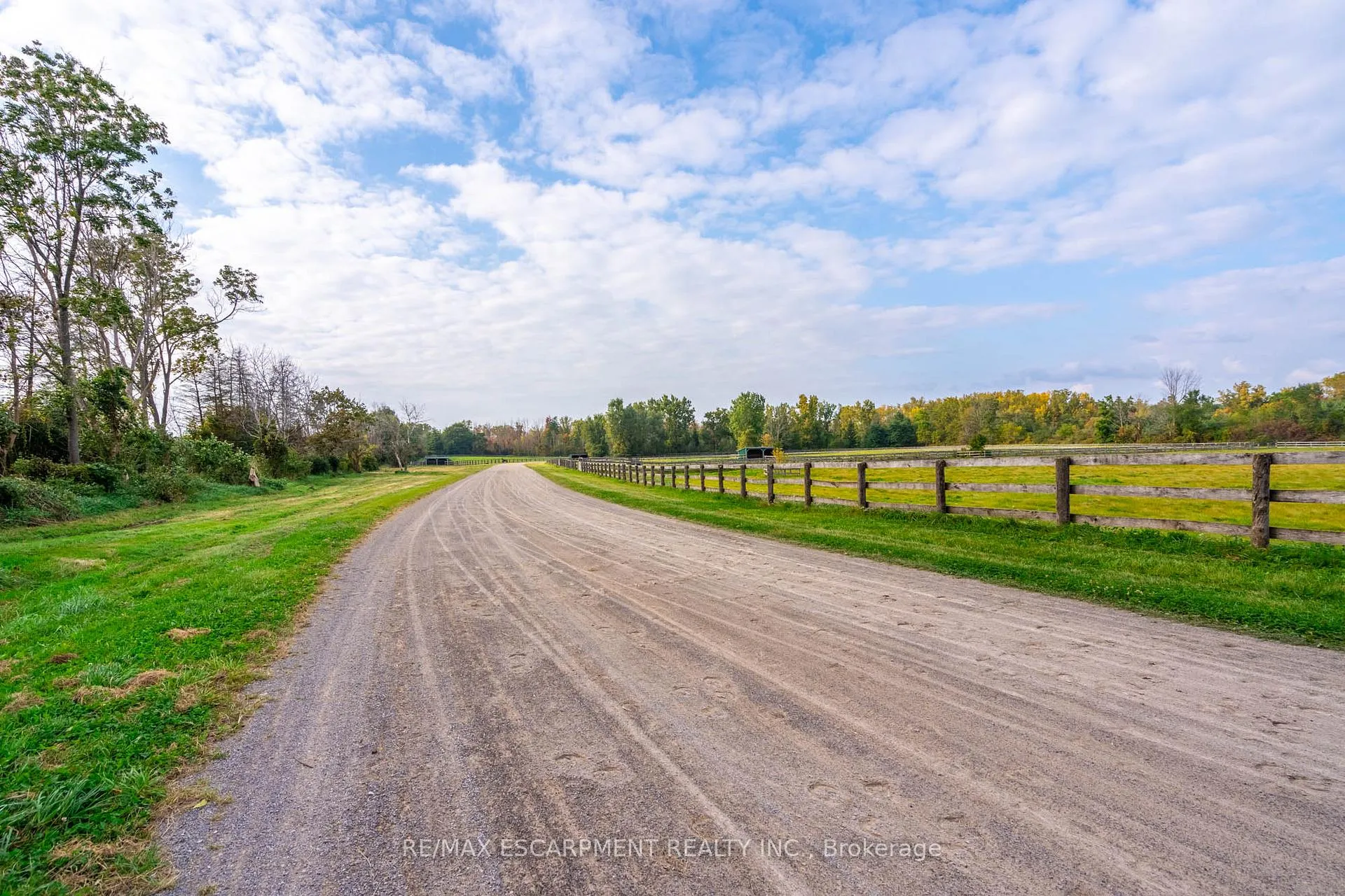 Photo 37 of 65 7th Concession Road E, Hamilton, Rural Flamborough — HOMEH