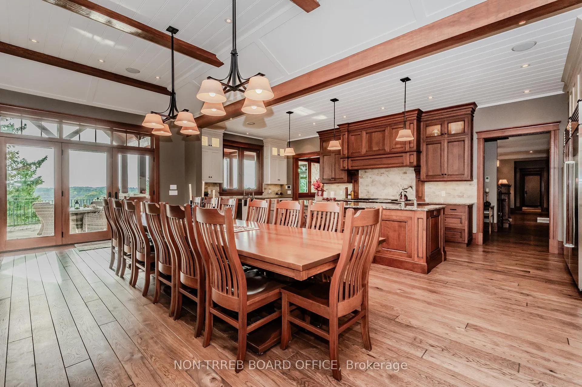 Photo 12 of 1305 Sawmill Road, Woolwich — HOMEH