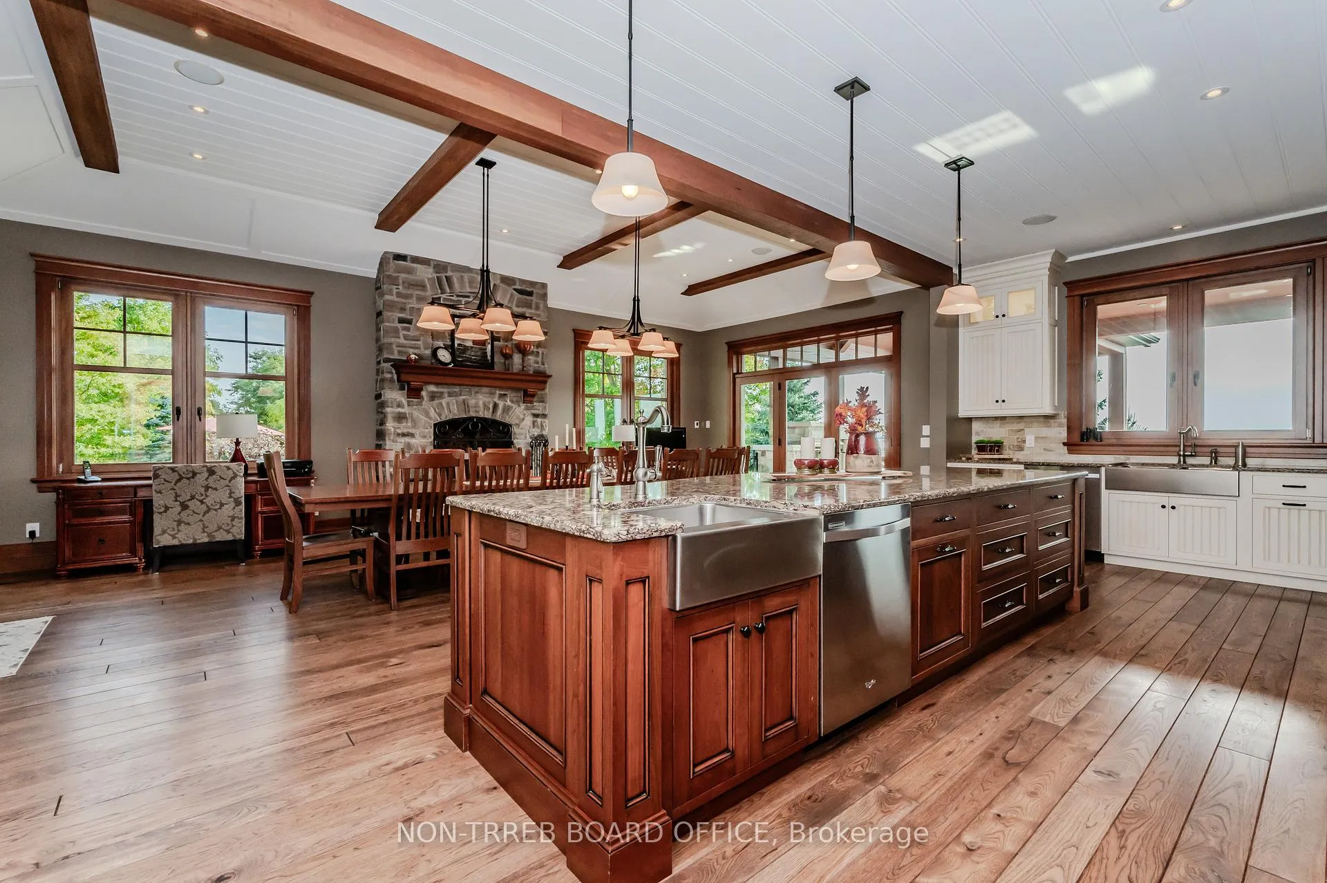Photo 13 of 1305 Sawmill Road, Woolwich — HOMEH