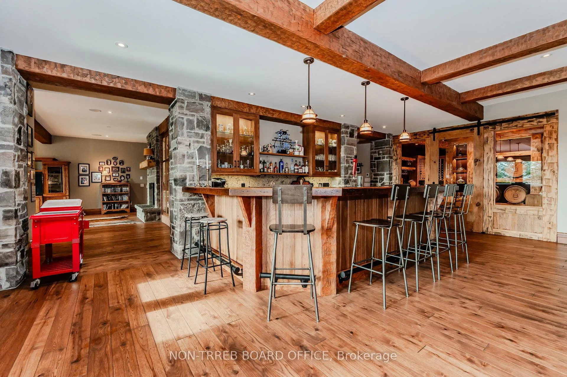 Photo 24 of 1305 Sawmill Road, Woolwich — HOMEH