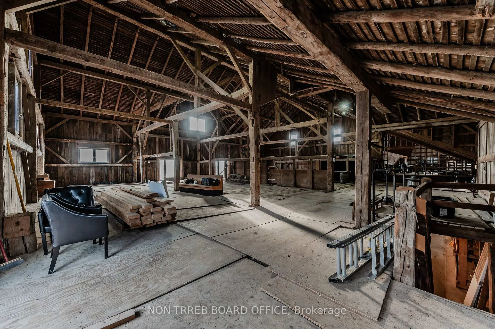 Photo 36 of 1305 Sawmill Road, Woolwich — HOMEH