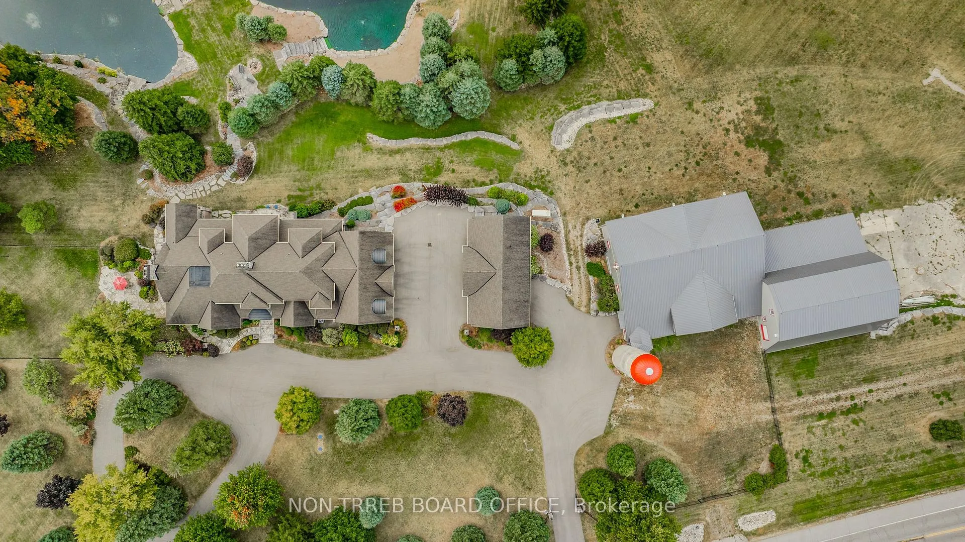 Photo 38 of 1305 Sawmill Road, Woolwich — HOMEH