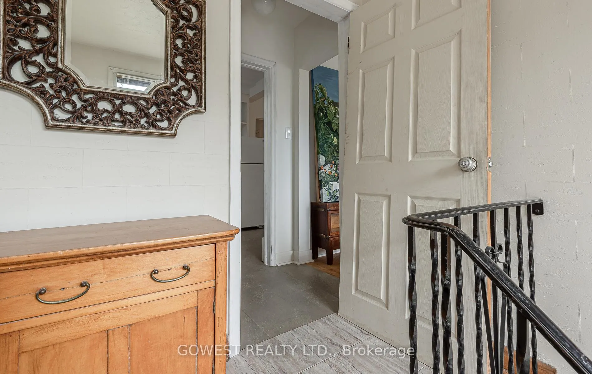 Photo 15 of 126 Barker Avenue, Toronto, Danforth Village-East York — HOMEH