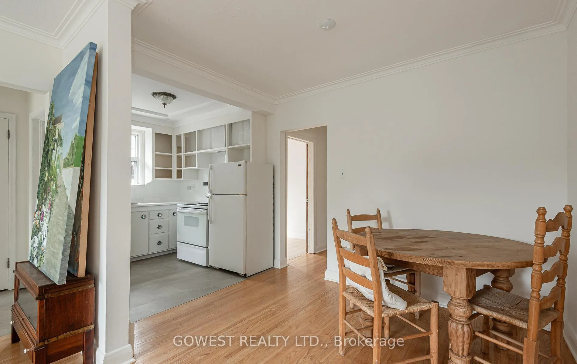 Photo 18 of 126 Barker Avenue, Toronto, Danforth Village-East York — HOMEH