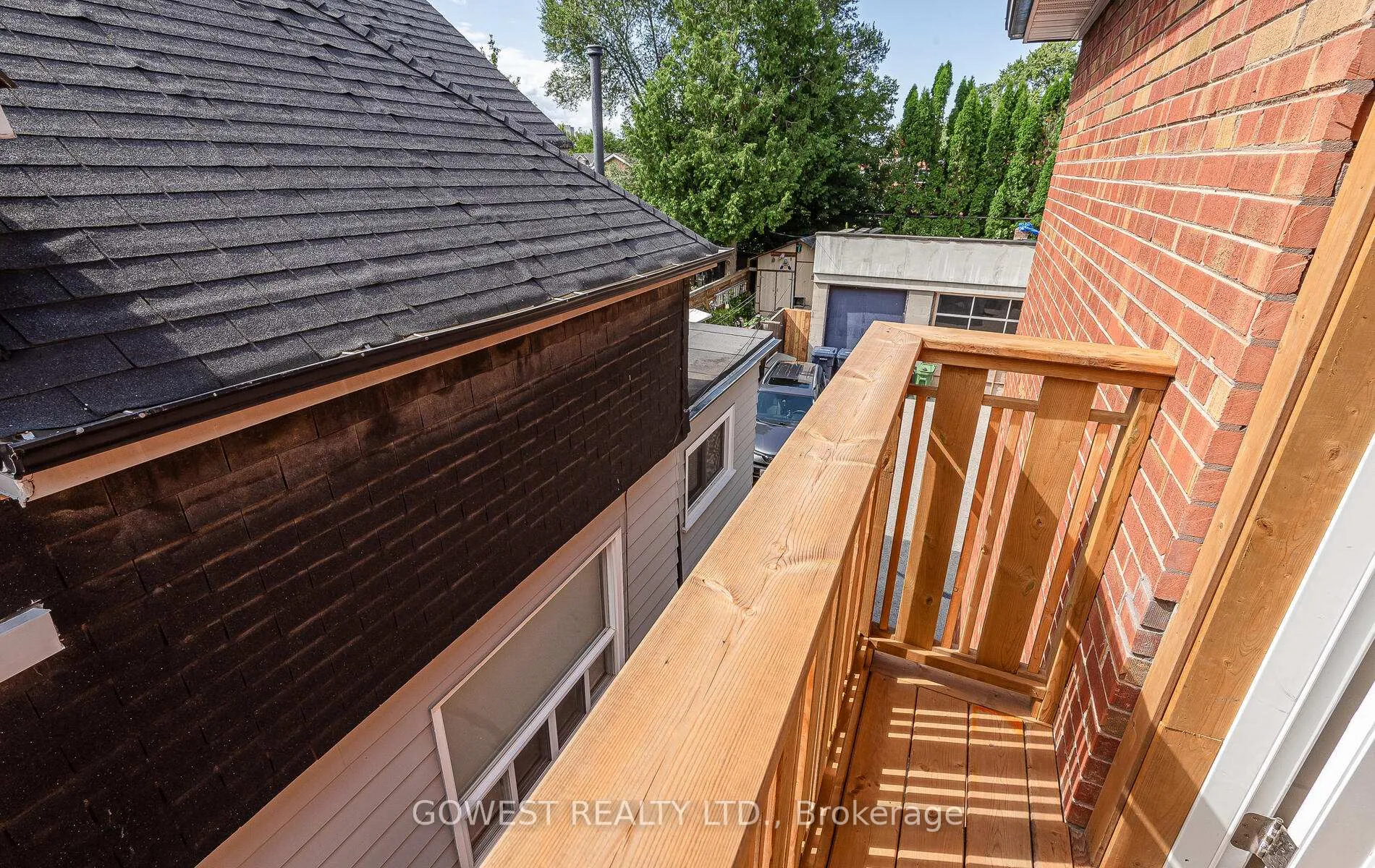 Photo 29 of 126 Barker Avenue, Toronto, Danforth Village-East York — HOMEH