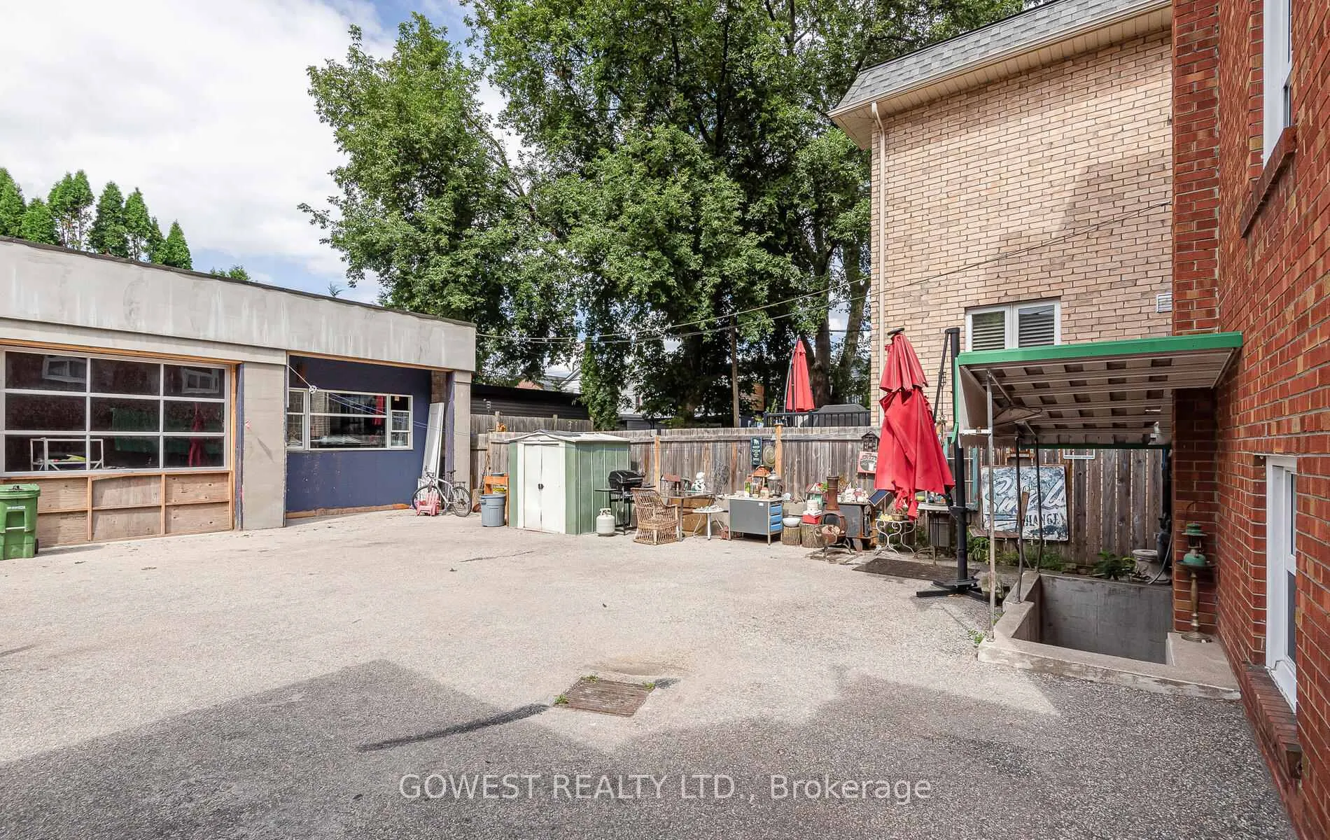 Photo 38 of 126 Barker Avenue, Toronto, Danforth Village-East York — HOMEH